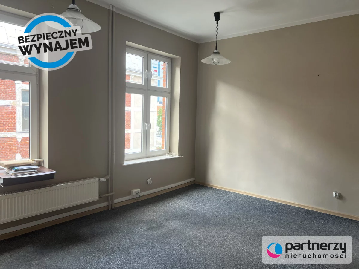 Biuro 695,00 m², oferta nr , PAN475119, Gdańsk, Wrzeszcz, Władysława Pniewskiego