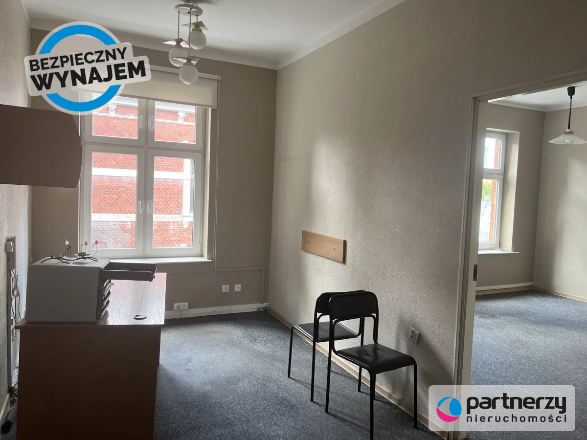 Biuro 695,00 m², oferta nr , PAN475119, Gdańsk, Wrzeszcz, Władysława Pniewskiego