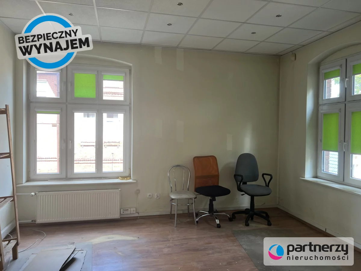Biuro 695,00 m², oferta nr , PAN475119, Gdańsk, Wrzeszcz, Władysława Pniewskiego