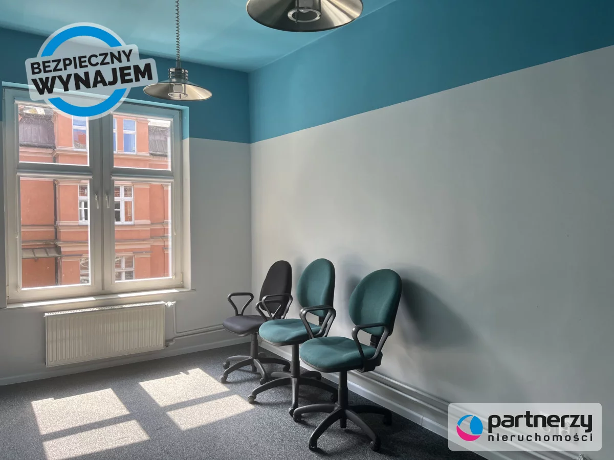 Biuro 695,00 m², oferta nr , PAN475119, Gdańsk, Wrzeszcz, Władysława Pniewskiego