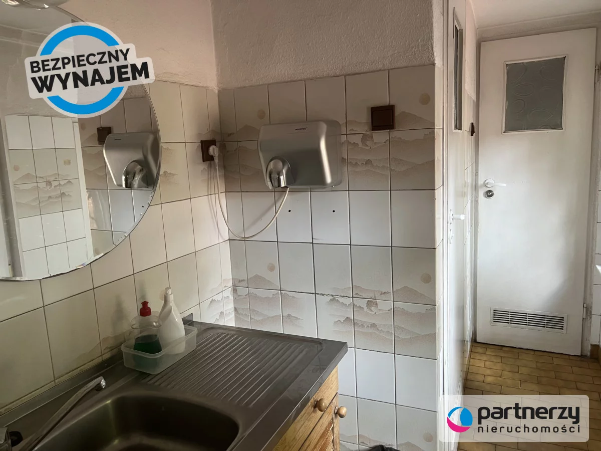 Biuro 695,00 m², oferta nr , PAN475119, Gdańsk, Wrzeszcz, Władysława Pniewskiego