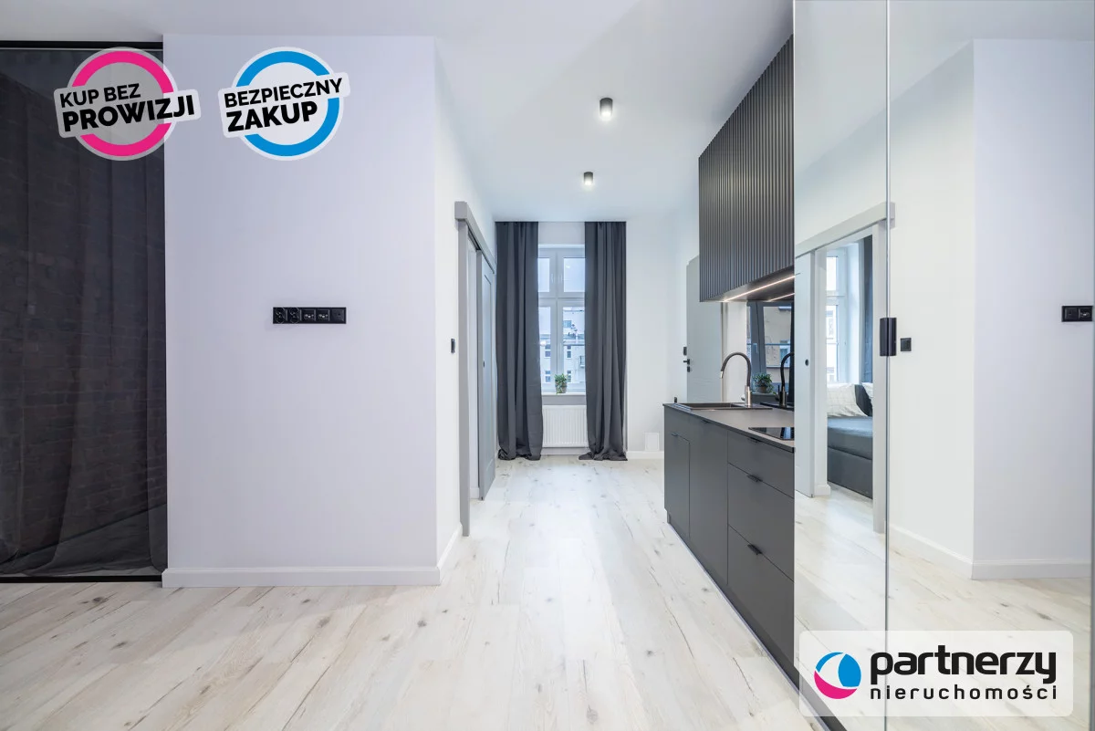 Lokal użytkowy 147,93 m², oferta nr , PAN383408, Gdynia, Śródmieście, Śródmieście, Wójta Radtkego