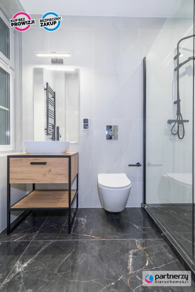 Lokal użytkowy 147,93 m², oferta nr , PAN383408, Gdynia, Śródmieście, Śródmieście, Wójta Radtkego