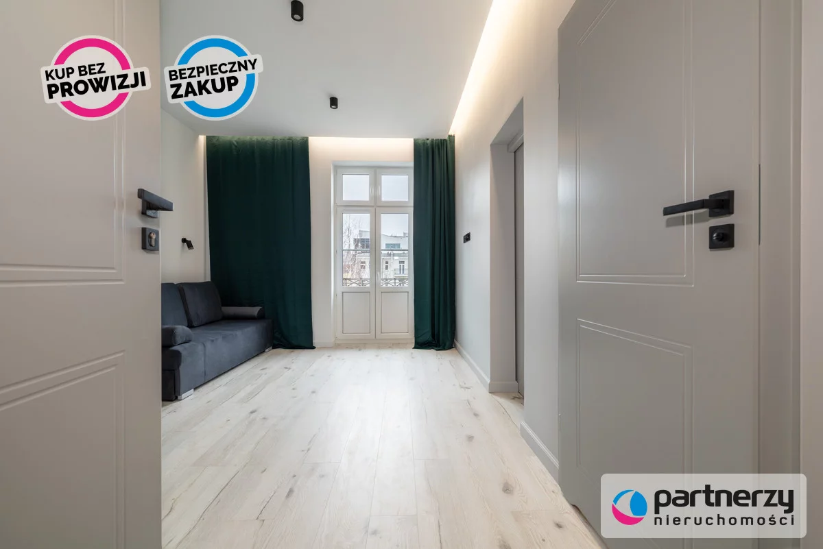 Lokal użytkowy 147,93 m², oferta nr , PAN383408, Gdynia, Śródmieście, Śródmieście, Wójta Radtkego