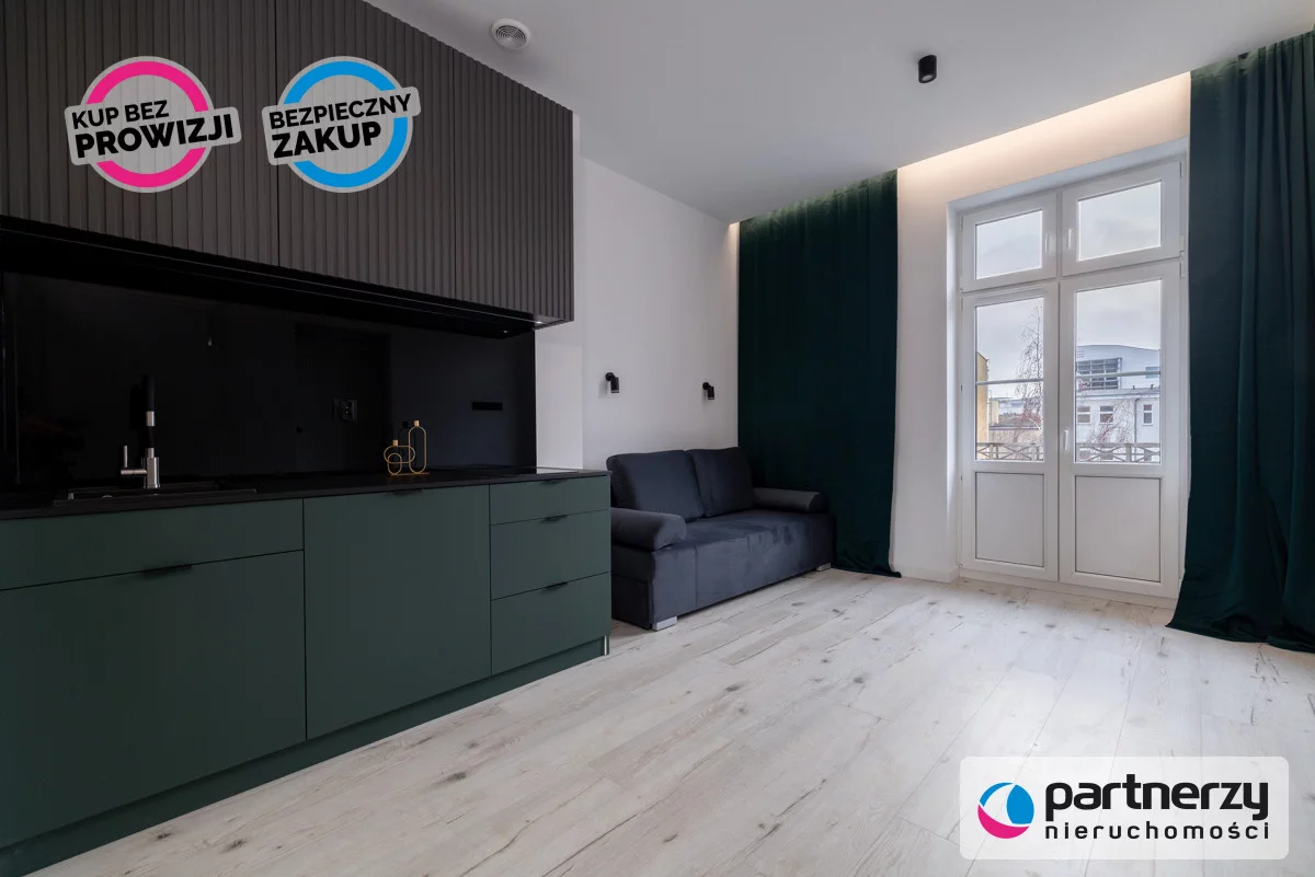 Lokal użytkowy 147,93 m², oferta nr , PAN383408, Gdynia, Śródmieście, Śródmieście, Wójta Radtkego