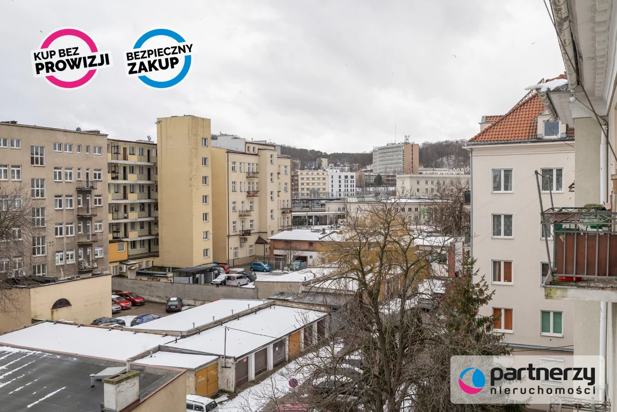 Lokal użytkowy 147,93 m², oferta nr , PAN383408, Gdynia, Śródmieście, Śródmieście, Wójta Radtkego
