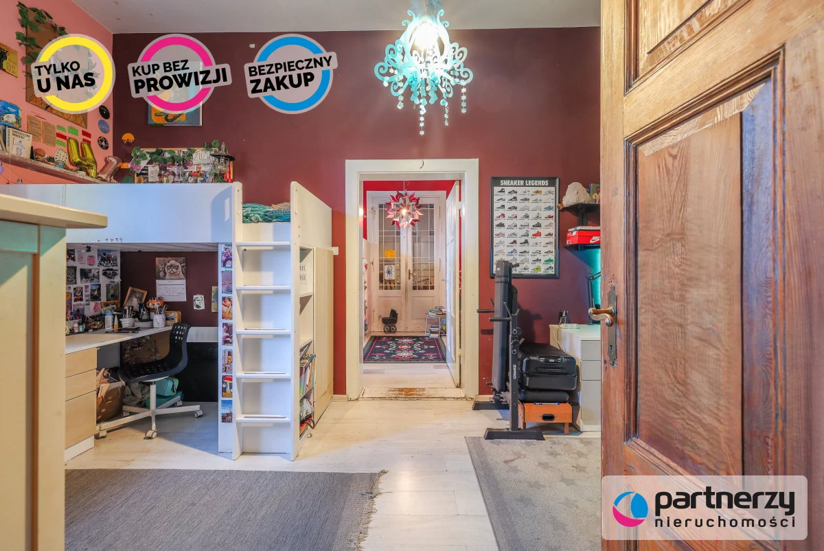 Lokal użytkowy 81,00 m², oferta nr , PAN798020, Gdańsk, Śródmieście, Żabi Kruk