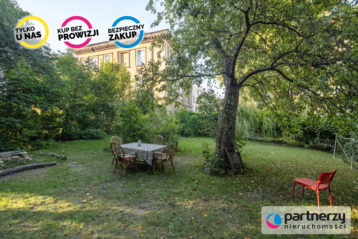 Lokal użytkowy 81,00 m², oferta nr , PAN798020, Gdańsk, Śródmieście, Żabi Kruk