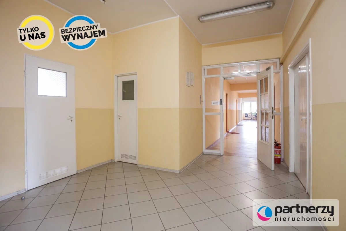 Biuro 36,26 m², oferta nr , PAN831286, Gdynia, Leszczynki, Leszczynki, Zakręt Do Oksywia