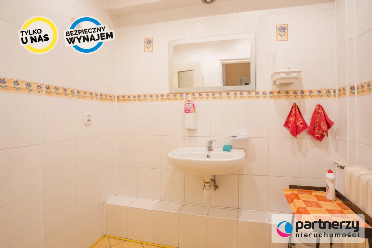 Biuro 36,26 m², oferta nr , PAN831286, Gdynia, Leszczynki, Leszczynki, Zakręt Do Oksywia