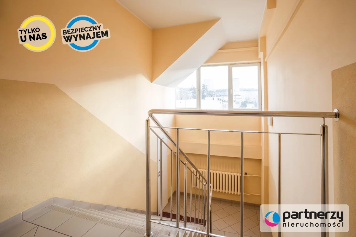 Biuro 36,26 m², oferta nr , PAN831286, Gdynia, Leszczynki, Leszczynki, Zakręt Do Oksywia