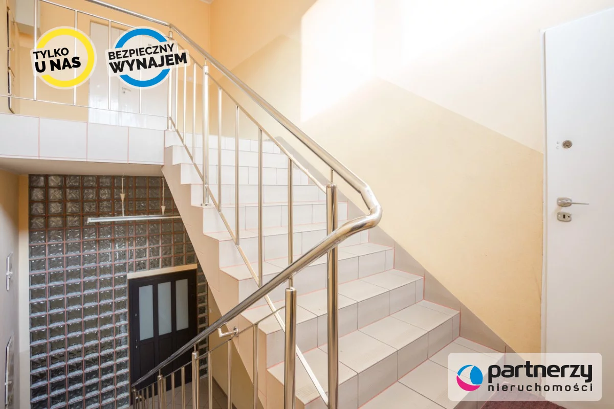 Biuro 36,26 m², oferta nr , PAN831286, Gdynia, Leszczynki, Leszczynki, Zakręt Do Oksywia