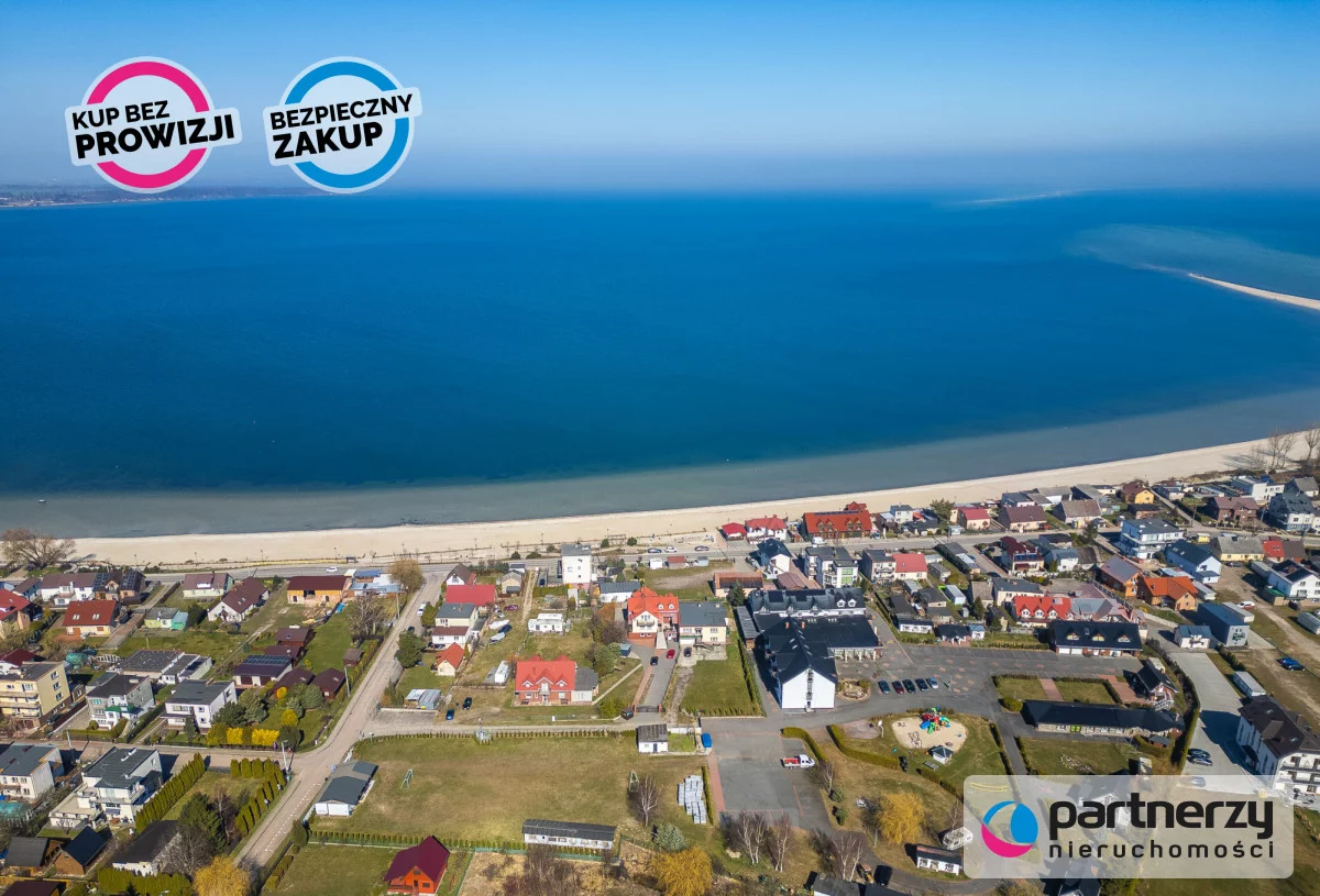 Obiekt 482,91 m², oferta nr , PAN817321, Rewa, Żeglarska