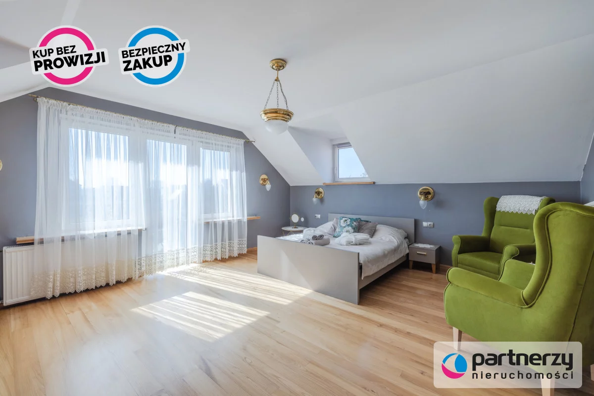 Obiekt 482,91 m², oferta nr , PAN817321, Rewa, Żeglarska