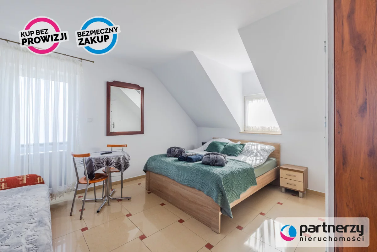 Obiekt 482,91 m², oferta nr , PAN817321, Rewa, Żeglarska