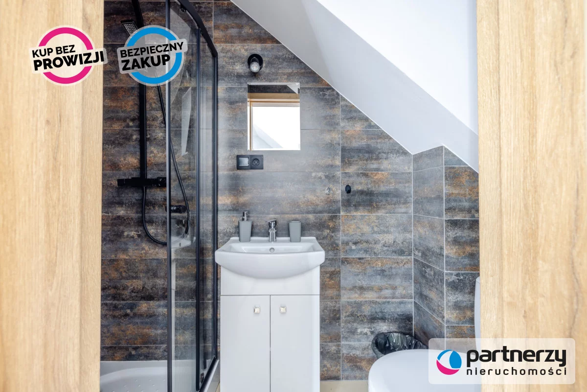 Obiekt 482,91 m², oferta nr , PAN817321, Rewa, Żeglarska