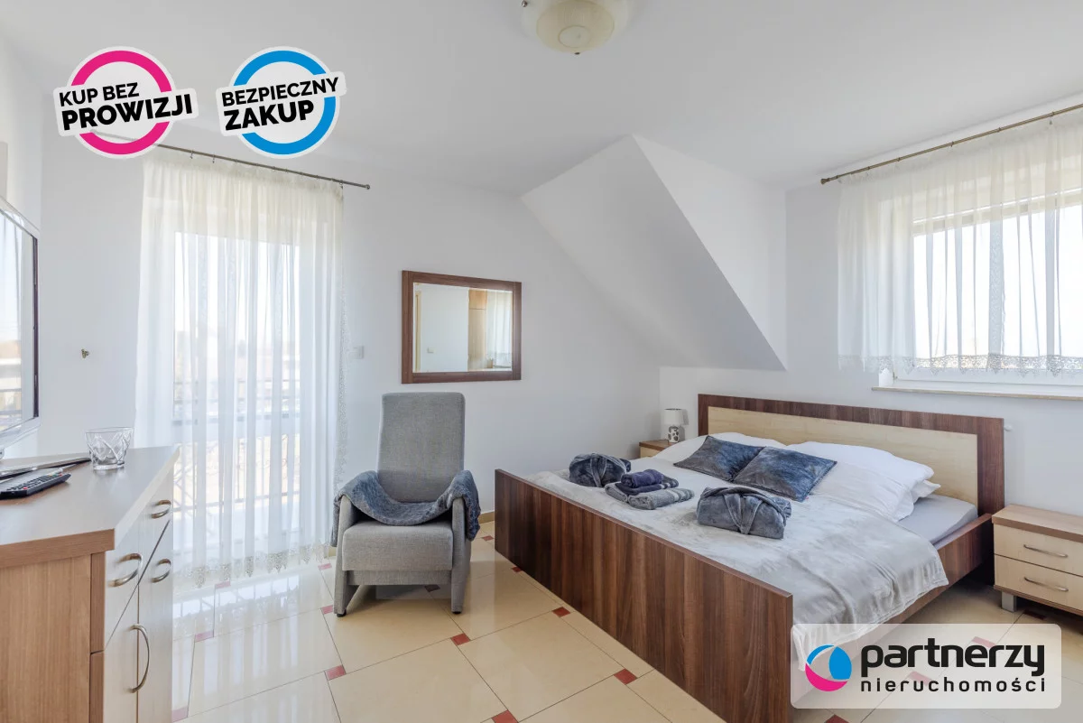 Obiekt 482,91 m², oferta nr , PAN817321, Rewa, Żeglarska