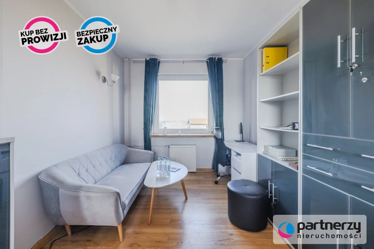 Obiekt 482,91 m², oferta nr , PAN817321, Rewa, Żeglarska