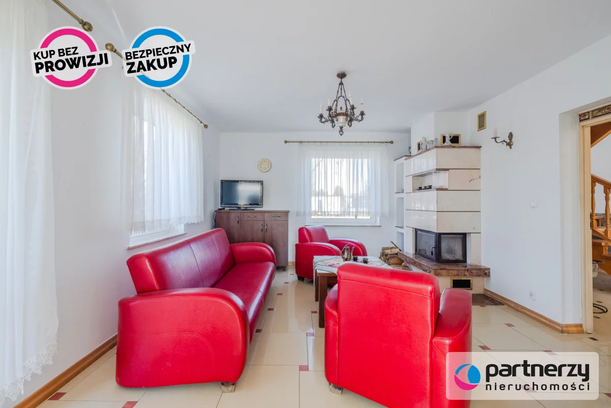 Obiekt 482,91 m², oferta nr , PAN817321, Rewa, Żeglarska