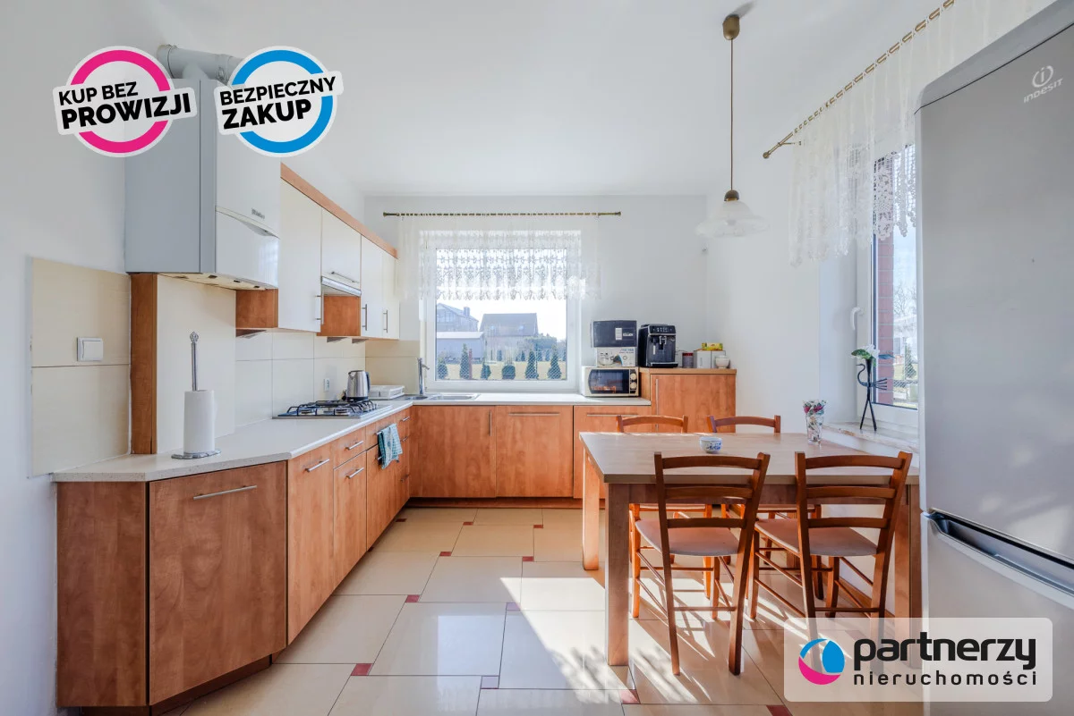 Obiekt 482,91 m², oferta nr , PAN817321, Rewa, Żeglarska
