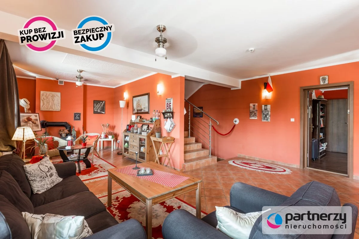 Obiekt 600,00 m², oferta nr , PAN298079155, Gdańsk, Zeusa