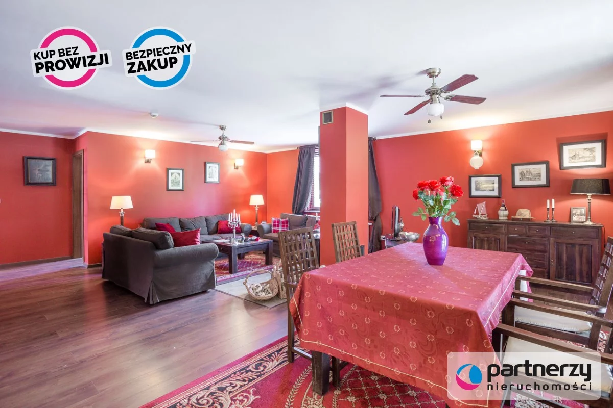 Obiekt 600,00 m², oferta nr , PAN298079155, Gdańsk, Zeusa