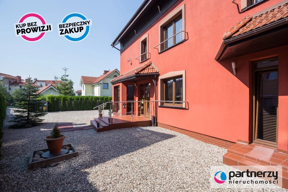 Obiekt 600,00 m², oferta nr , PAN298079155, Gdańsk, Zeusa