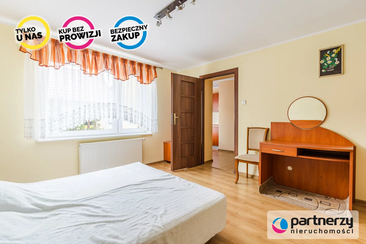 Obiekt 260,00 m², oferta nr , PAN434887, Władysławowo, Zuchów