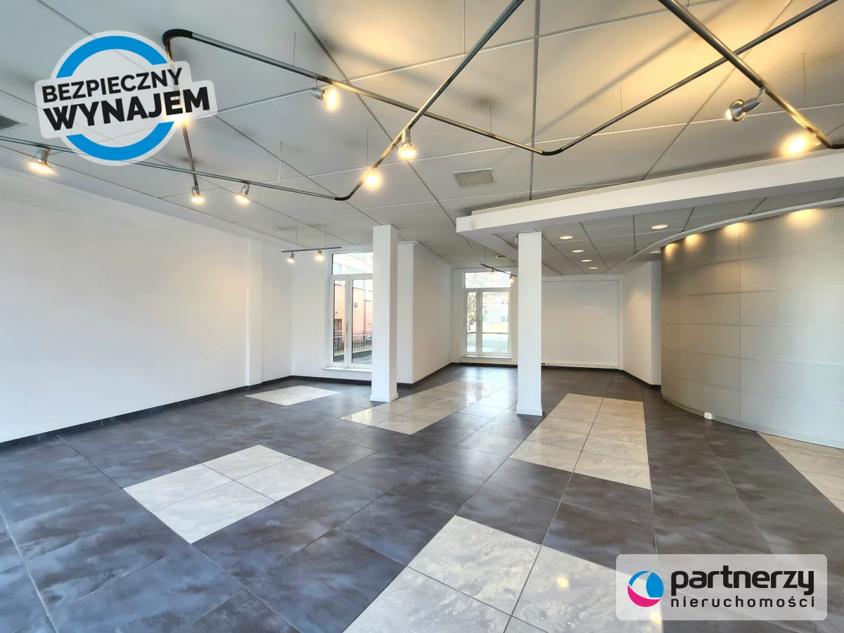 Lokal użytkowy 92,00 m², oferta nr , PAN842385, Gdynia, Orłowo, Orłowo, Zwycięstwa