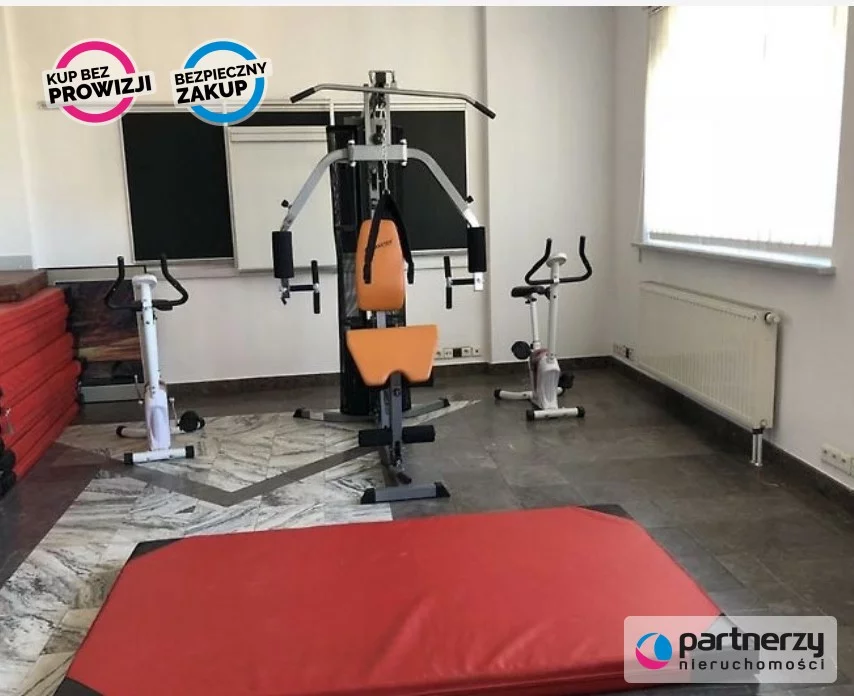 Obiekt 1 558,10 m², oferta nr , PAN479559, Łeba, Zygmunta Wróblewskiego