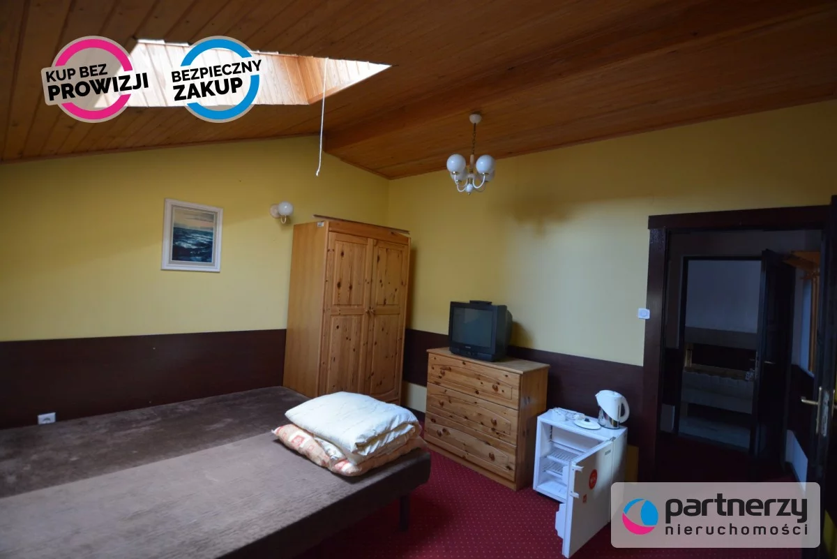 Obiekt 1 558,10 m², oferta nr , PAN479559, Łeba, Zygmunta Wróblewskiego