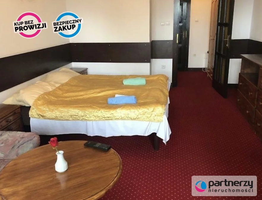 Obiekt 1 558,10 m², oferta nr , PAN479559, Łeba, Zygmunta Wróblewskiego