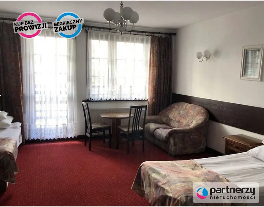 Obiekt 1 558,10 m², oferta nr , PAN479559, Łeba, Zygmunta Wróblewskiego