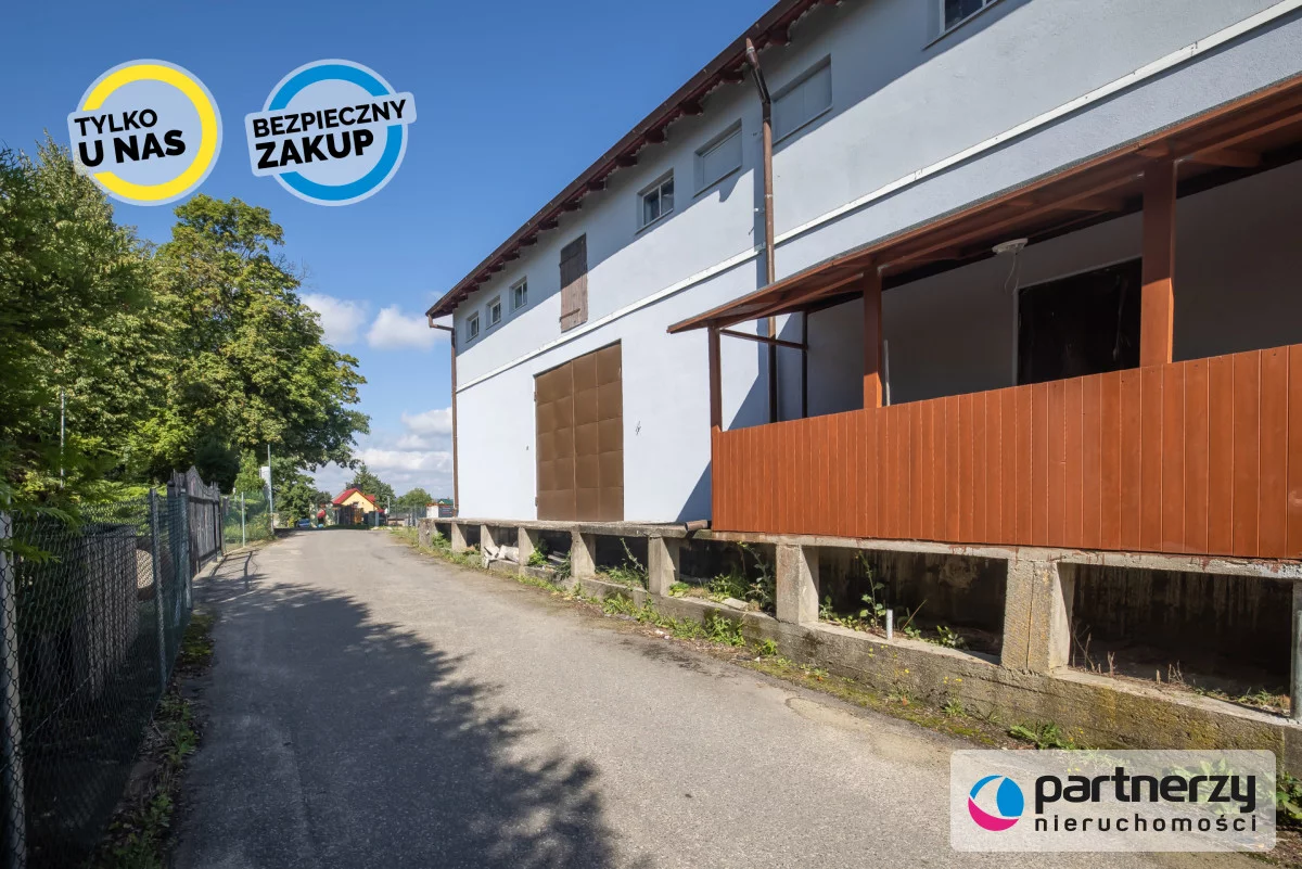 Apartamenty PAN339959 Arciszewo Admiralska