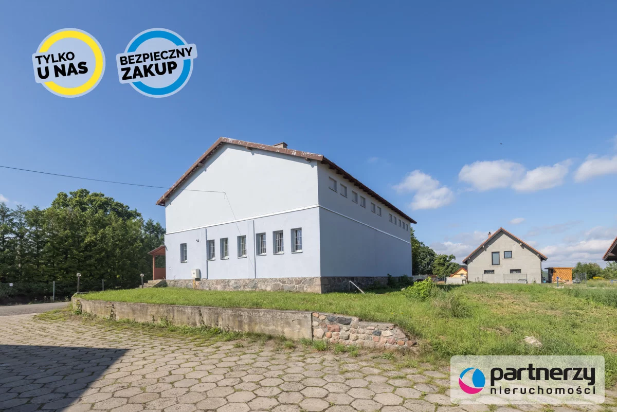 Magazyn 400,00 m², oferta nr , PAN339959, Arciszewo, Admiralska
