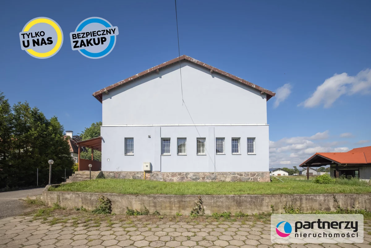 Magazyn 400,00 m², oferta nr , PAN339959, Arciszewo, Admiralska