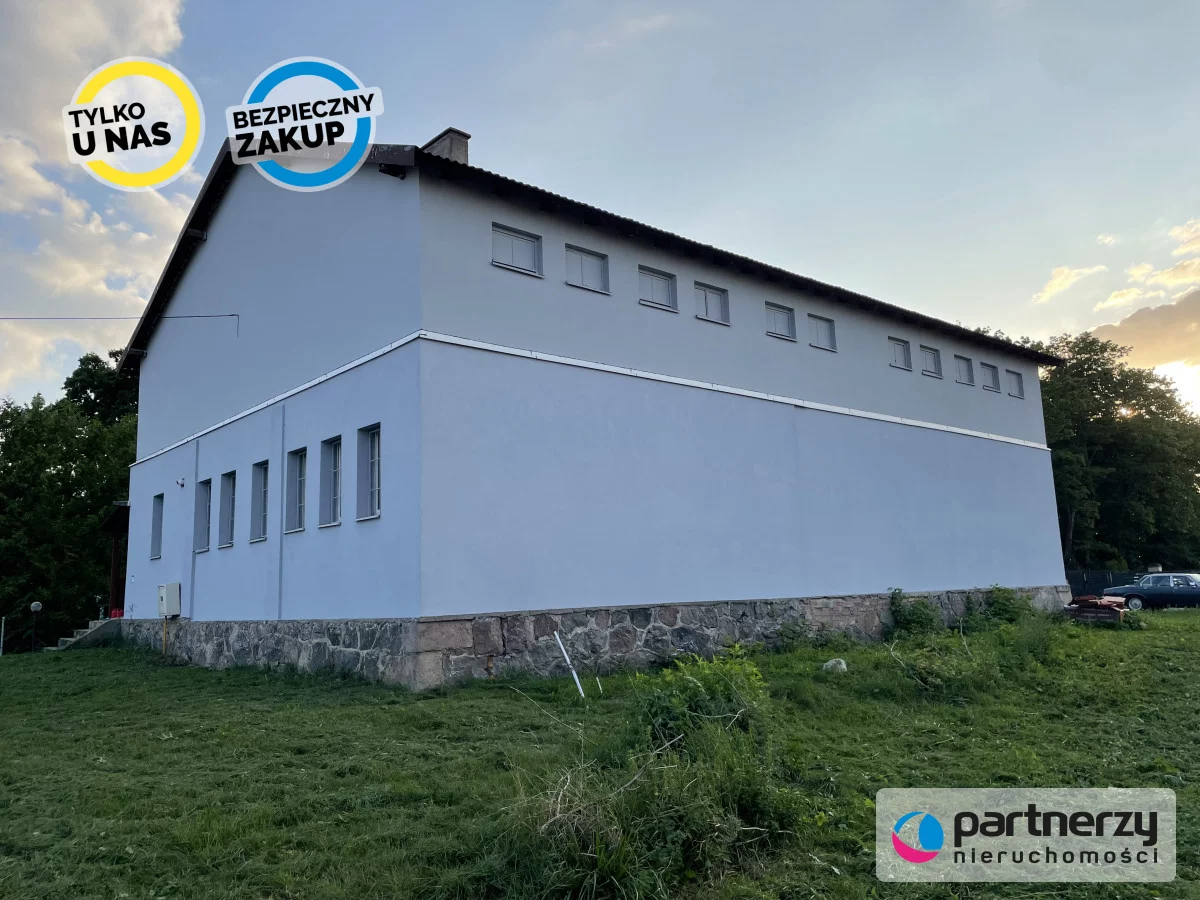 Magazyn 400,00 m², oferta nr , PAN339959, Arciszewo, Admiralska