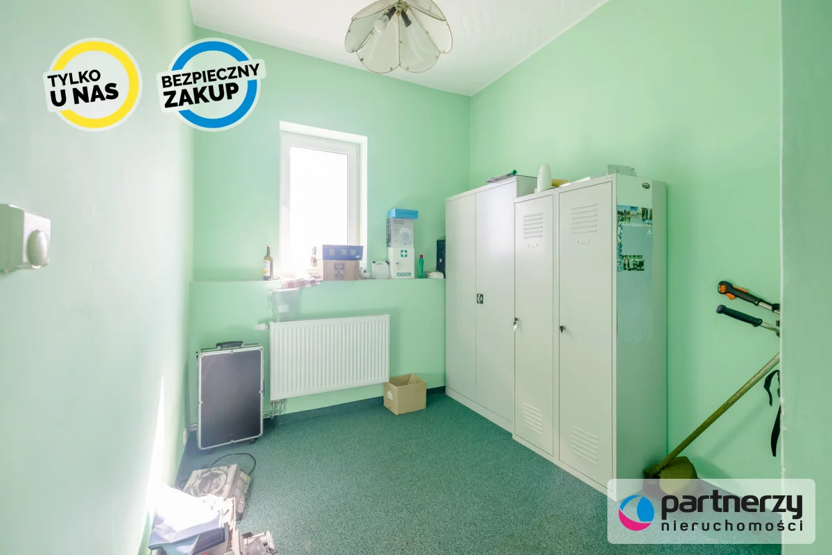 Magazyn 400,00 m², oferta nr , PAN339959, Arciszewo, Admiralska