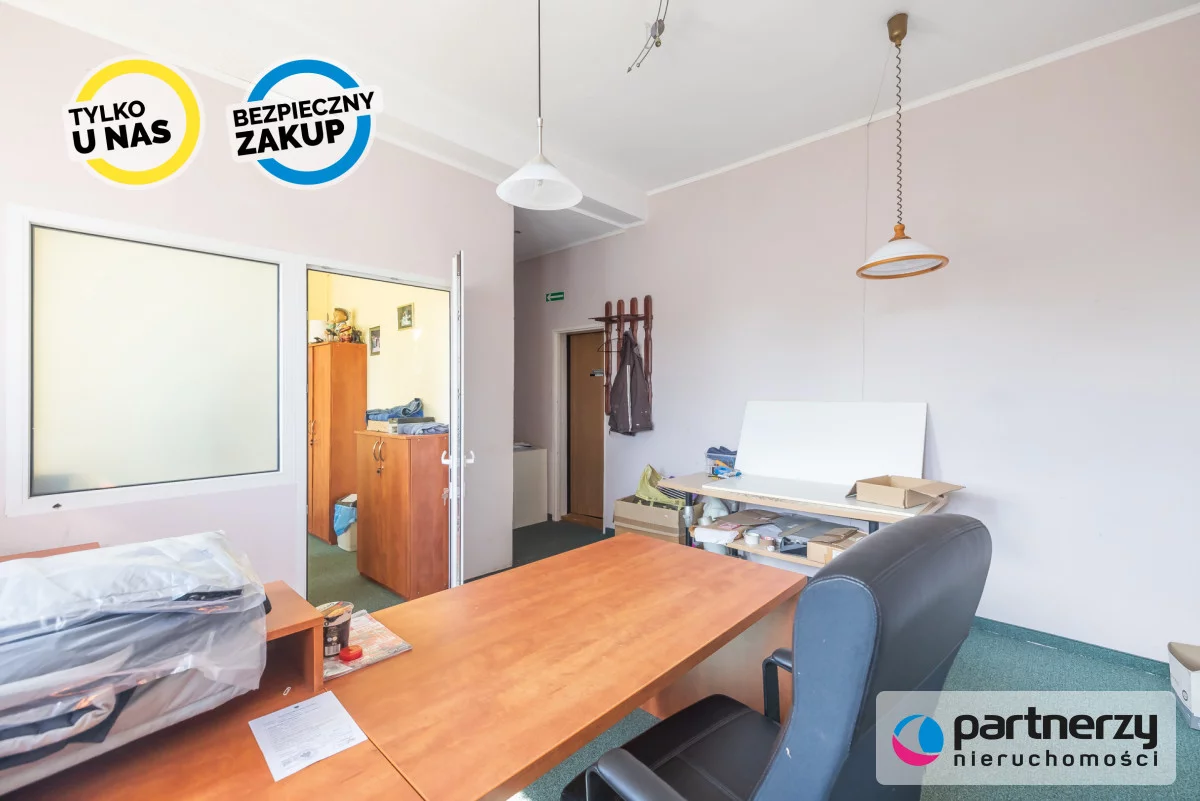 Magazyn 400,00 m², oferta nr , PAN339959, Arciszewo, Admiralska