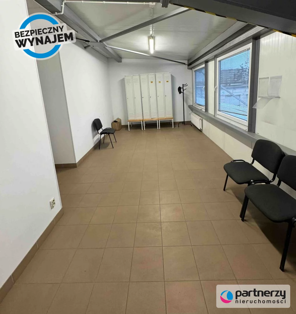 Magazyn 1 307,00 m², oferta nr , PAN484474, Pruszcz Gdański, Batalionów Chłopskich