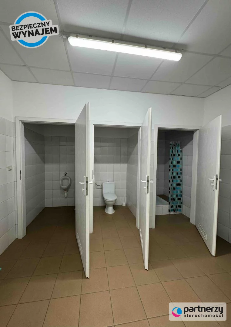 Magazyn 1 307,00 m², oferta nr , PAN484474, Pruszcz Gdański, Batalionów Chłopskich