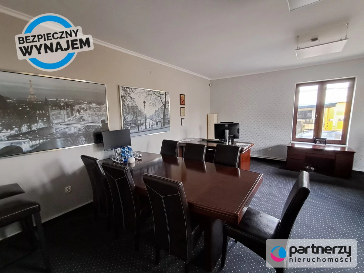 Magazyn 1 645,00 m², oferta nr , PAN577367, Chwaszczyno