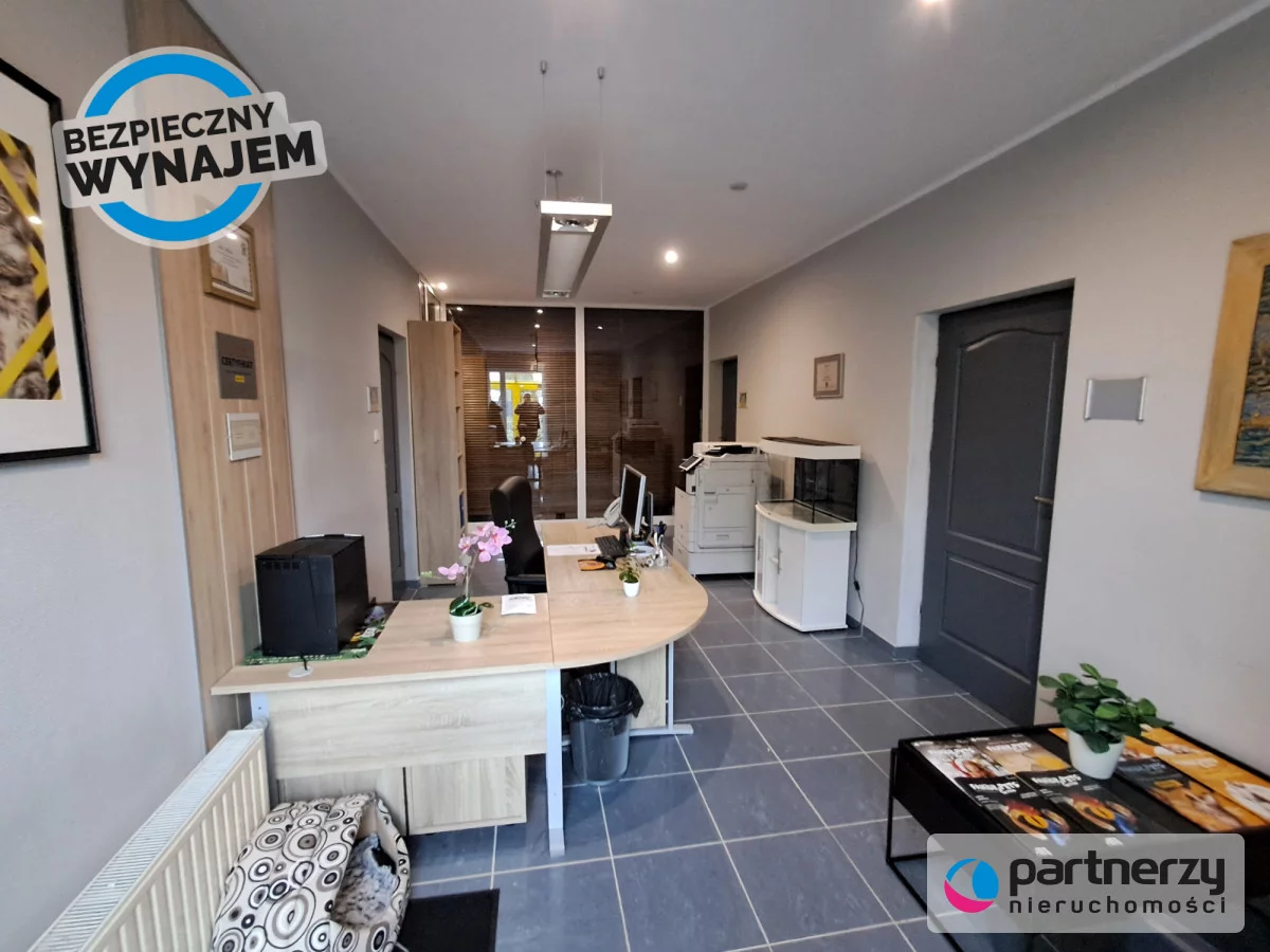 Magazyn 1 645,00 m², oferta nr , PAN577367, Chwaszczyno