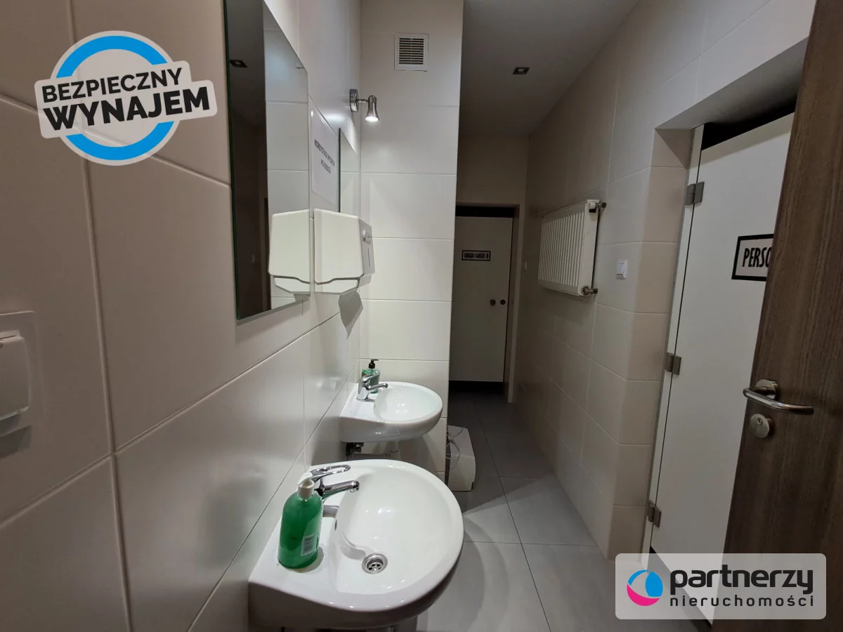Magazyn 1 645,00 m², oferta nr , PAN577367, Chwaszczyno