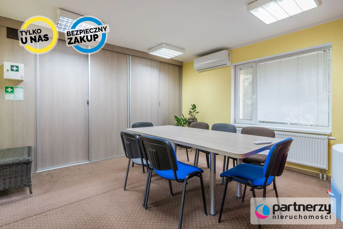 Magazyn 550,00 m², oferta nr , PAN810602, Banino, Dąbrowa
