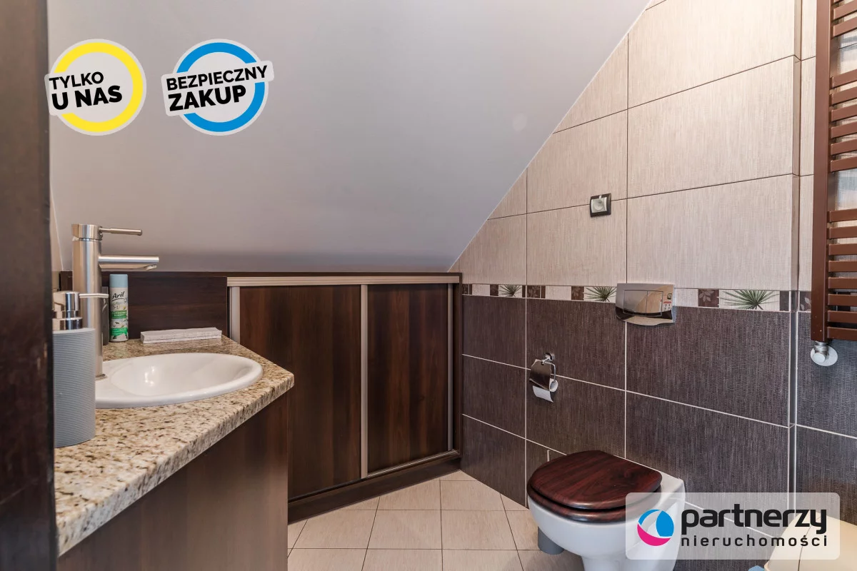 Magazyn 550,00 m², oferta nr , PAN810602, Banino, Dąbrowa