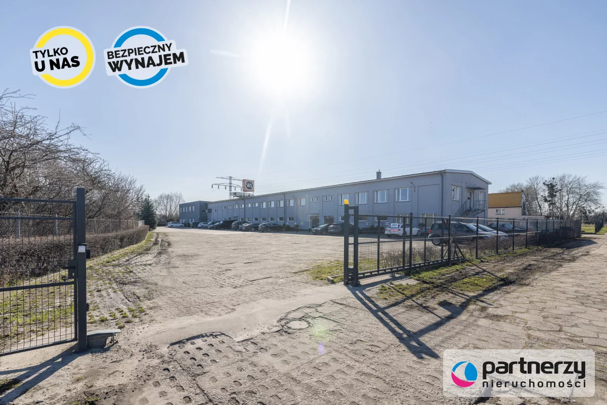 Apartamenty PAN915666 Gdańsk Śródmieście Elbląska