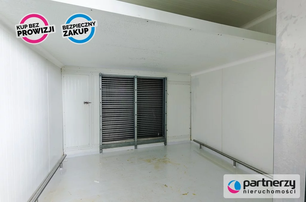 Magazyn 39 607,00 m², oferta nr , PAN213232450, Gdańsk