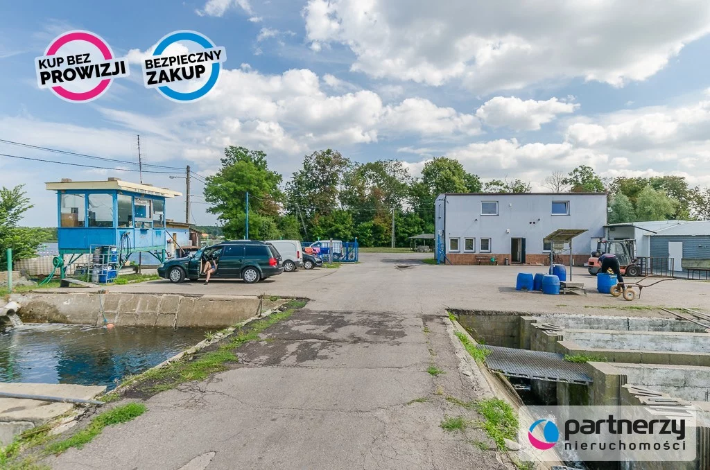 Magazyn 39 607,00 m², oferta nr , PAN213232450, Gdańsk
