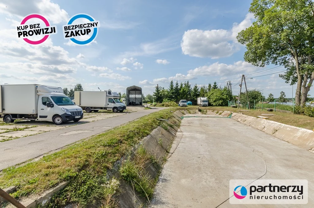 Magazyn 39 607,00 m², oferta nr , PAN213232450, Gdańsk